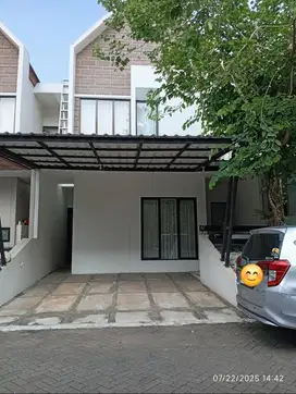 DIJUAL RUMAH SIAP HUNI HARGA RP 2.6M NEGO