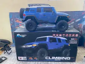 RC Adventure 1/11 HBR ZP-1007 minus servo