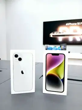 KREDIT IPHONE 13 128 FREE 2X ANGSURAN DP 0 KTP SAJA
