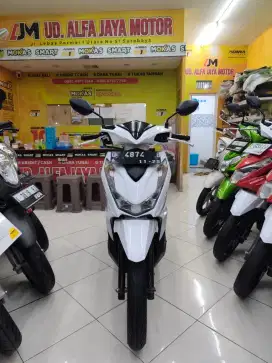 Honda beat CBS tahun 2020