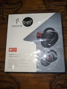 tws dual driver mantab