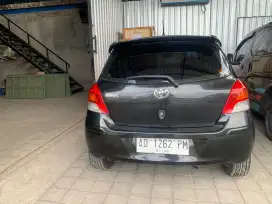Yaris 2009 Type J