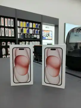 KREDIT HP IPHONE 15 DP 0 FREE 2X ANGSURAN KTP SAJA