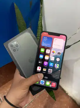 iPhone 11 promax 512GB