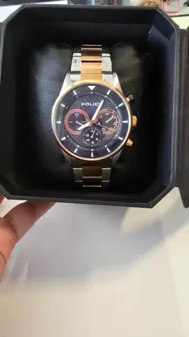 Jam POLICE 14383J