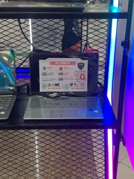 Laptop msi cyborg 15