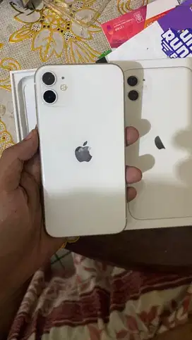 Iphone 11 128gb ibox