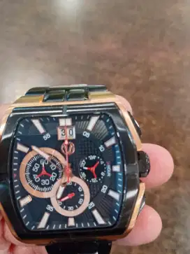 Jam tangan Second