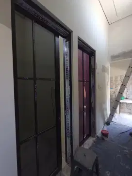 Kusen aluminium