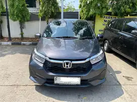 Brio Satya E CVT (Metik)
