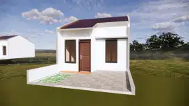 RUMAH BARU CIPAYUNG pondok ranggon jakarta timur