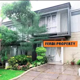 Harga Dibawah Pasar Rumah 2lantai Citra Gran CBD