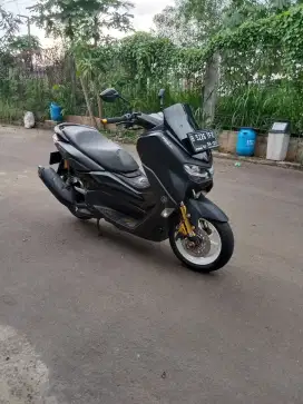 Yamaha Nmax tahun 2020