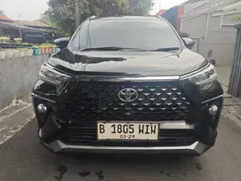 Toyota Avanza 2024 Bensin