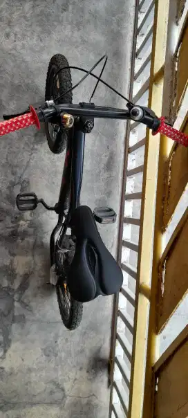 Sepeda Anak Batman
