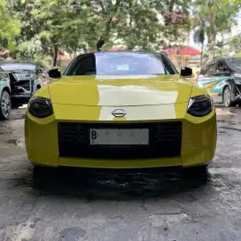 Nissan Fairlady Z400 Proto 2023