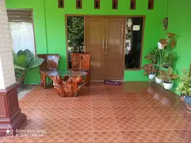 DI Jual Rumah di JL. RAYA SIDODADI - Semarang
