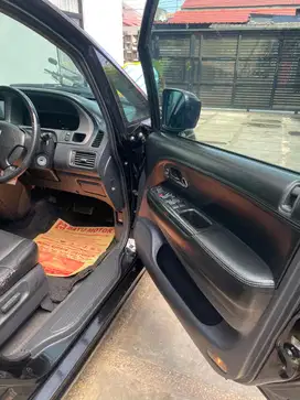 Honda Odyssey 2003 Bensin