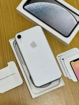 iPhone Xr 64gb iBox
