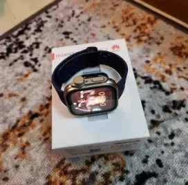 Huawei watch fit 3 nsp