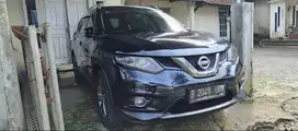 2016 Nissan X-Trail