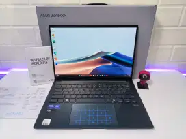 ASUS Zenbook 14 OLED UX3405CA Ultra 9 285H 32GB 1TB 14 3K OLED Good
