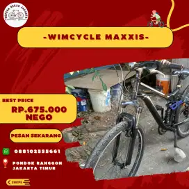 Mtb wim cycle maxxis uk 26
