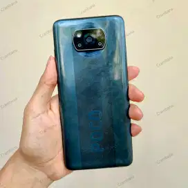 POCO X3 NFC 8/128 - Shadow Grey