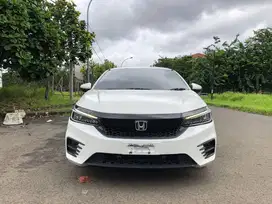 Honda City 1.5 RS 2024