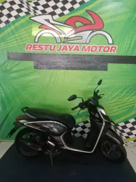 Honda Genio fabulous th 2021 cash/credit#rjm
