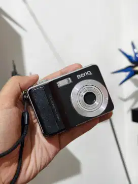 Kamera digital benQ dc-740
