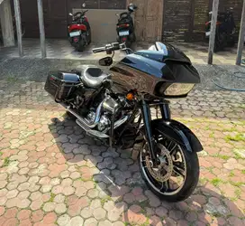 Harley davidson road glide special 2015