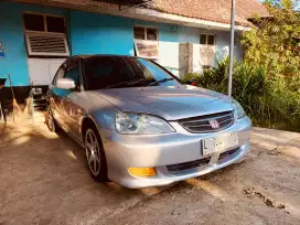Civic S5A Bensin VTi Manual 2003
