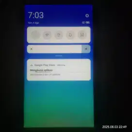 hp redmi 5a tinggal make