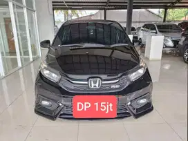 Brio RS Urbanite At 2022 Istimewa KM Low