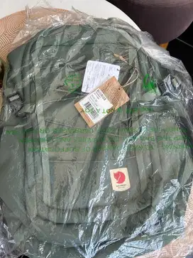 Tas Ransel Fjallraven Skule 20