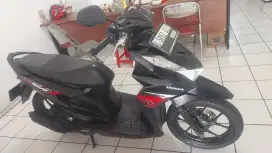 BEAT  CW CBS 2022  OKe Cas/ kredit DP 750