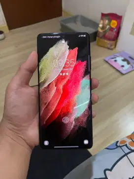 Samsung galaxy S21 Ultra 5G