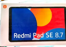 Redmipad SE 8.7 cicilan 0% #segampang itu