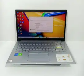 LAPTOP ASUS VIVOBOOK K413E