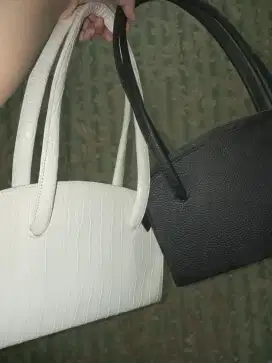 SHOULDER BAG WANITA