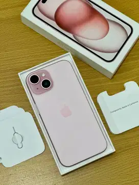 iPhone 15 128gb iBox