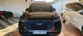 Chery tiggo 8 pro 2000CC premium SUV