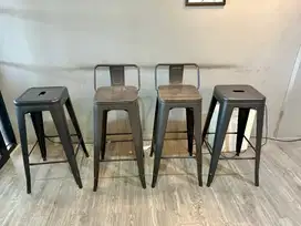 Stool High Chair Informa Jual Cepat Jual Murah