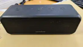Speaker Anker Soundcore 3