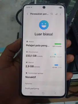Samsung S21 Fe 5G 8/256