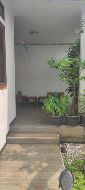 Rumah dijual 1.5km dr pakuwon mall dan pintul tol bekasi barat