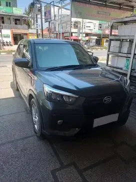 Di jual rocky mulus pemakain pribadi