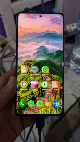 SAMSUNG A51 6/128 GB