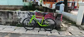 ROADBIKE / GRAVEL BMC GRANDFONDO 02